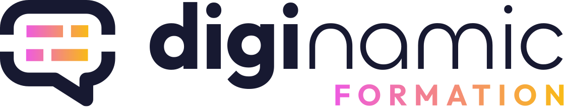 Logo Diginamic